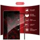 Скло захисне Intaleo Full Glue Xiaomi Poco C50 Black (1283126589683)