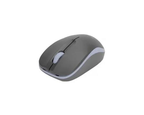 Мишка Xtrike ME GW-116 Wireless Grey (GW-116GY)