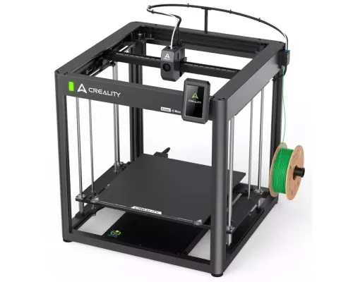 3D-принтер Creality Ender-5 Max
