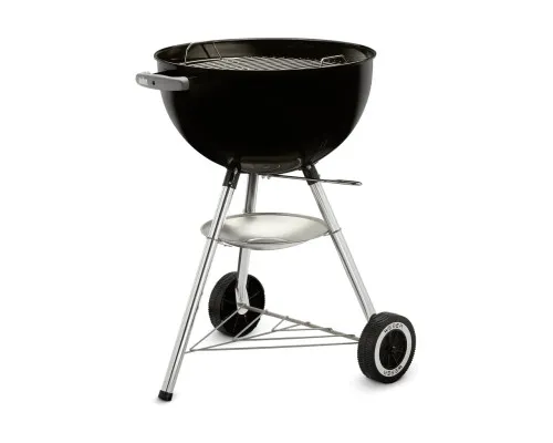 Гриль-барбекю Weber Classic Kettle 47 см Black (1241304)