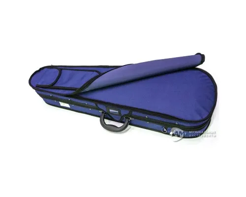 Кейс для скрипки Stentor Violin 3/4 Blue (1372CBU)