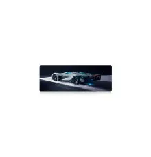 Килимок для мишки Voltronic Jaguar (C35372)