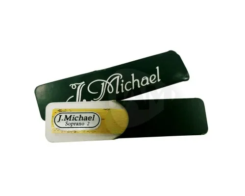 Тростина для саксофона J.Michael Soprano Sax 2.0 - 10 Box (R-SP 2.0)