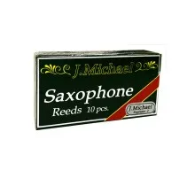 Тростина для саксофона J.Michael Soprano Sax 2.0 - 10 Box (R-SP 2.0)