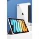 Чохол до планшета BeCover Soft Edge with Apple Pencil Holder iPad Mini 7 2024 Black (712465)