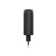 Зарядний пристрій Trust 2xUSB-C 100W GaN PD/PPS black (25527_TRUST)