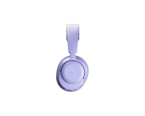 Навушники SteelSeries Arctis Nova 3P Wireless MultiPlatform Lavender (61692)