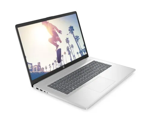 Ноутбук HP 17-cn4040ua (CS8B8EA)