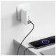 Дата кабель USB 2.0 AM to USB-C 1.2m 100W black Baseus (CAJY000401)