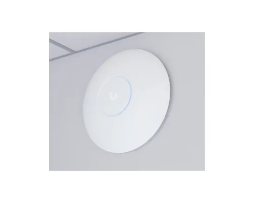 Точка доступу Wi-Fi Ubiquiti U7-Pro-Max