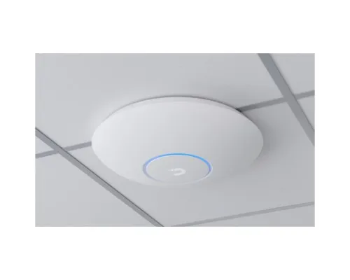 Точка доступу Wi-Fi Ubiquiti U7-Pro-Max