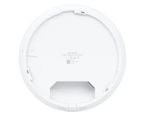 Точка доступу Wi-Fi Ubiquiti U7-Pro-Max