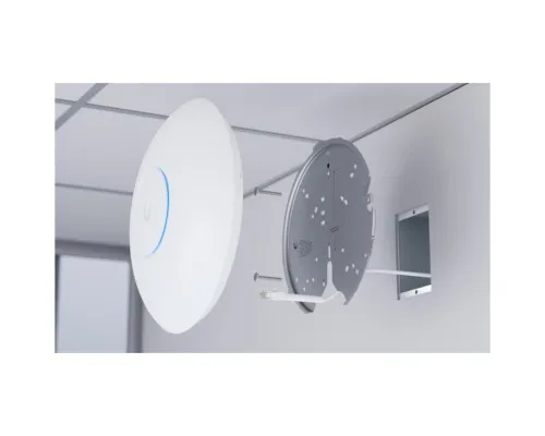 Точка доступу Wi-Fi Ubiquiti U7-Pro-Max