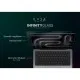 Скло захисне iLera for MacBook Air M2 (ILMCGL01)