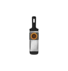 Терка Fiskars Functional Form для цедри лимону, імбиру, шоколаду (1014412)