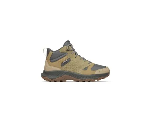 Черевики Merrell Tempo Sol Mid WP Mns mountain - 42 - коричневий (036.2266)