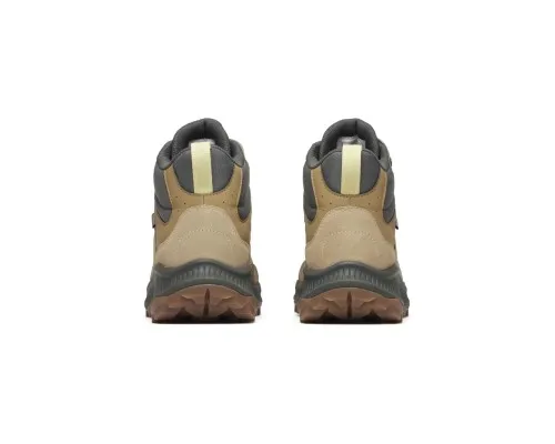 Черевики Merrell Tempo Sol Mid WP Mns mountain - 42 - коричневий (036.2266)