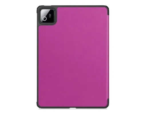 Чохол до планшета BeCover Smart Case Xiaomi Pad 8 / 8 Pro 11.2" Purple (714591)