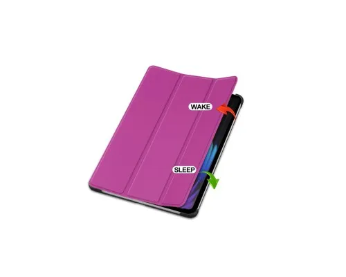 Чохол до планшета BeCover Smart Case Xiaomi Pad 8 / 8 Pro 11.2" Purple (714591)