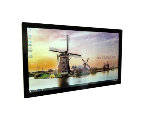 Комп'ютер Intboard 43" 8/256Gb Windows