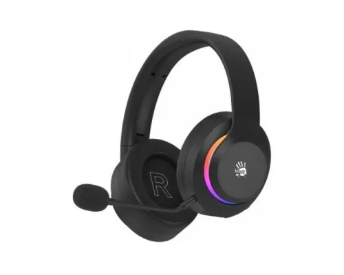Навушники A4Tech Bloody GR520 Wireless Black (4711421003100)