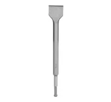 Зубило для перфоратора Deli SDS Plus 14 х 250 х 40 (EDH-YBZ40250-E1)