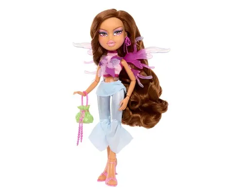Лялька Bratz серії Fashion Pixiez – Ясмін (565000)