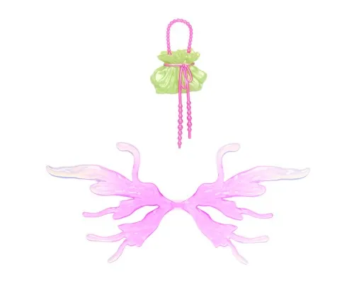 Лялька Bratz серії Fashion Pixiez – Ясмін (565000)