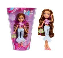 Лялька Bratz серії Fashion Pixiez – Ясмін (565000)