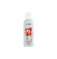 Пінка для душу Sister's Aroma Cherry Me 200 мл (4820227786374)