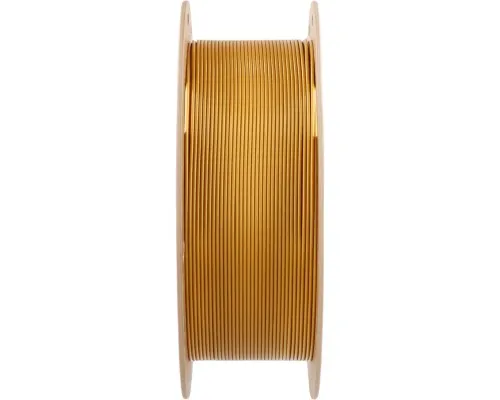 Пластик для 3D-принтера Polymaker PLA PANCHROMA METALLIC 1,75mm 1kg GOLD (CA02011)