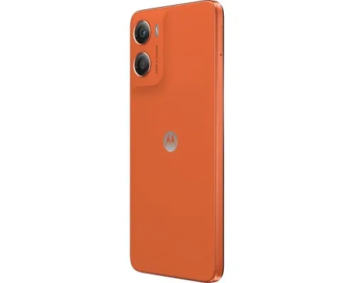 Мобільний телефон Motorola G06 4/128GB Arabesque (PBA20019RS)
