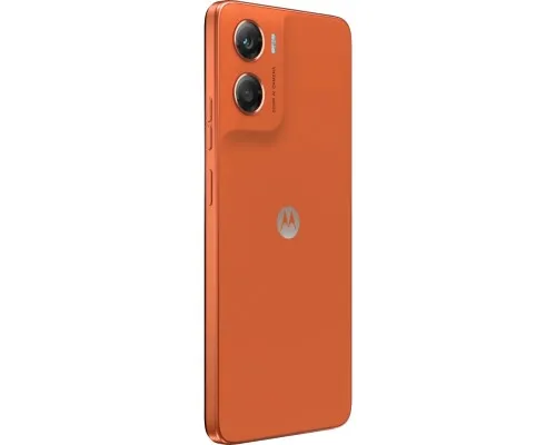 Мобільний телефон Motorola G06 4/128GB Arabesque (PBA20019RS)