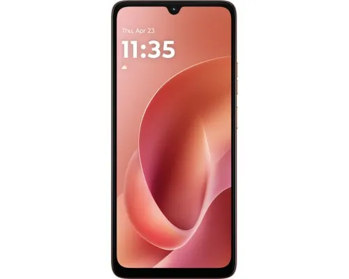 Мобільний телефон Motorola G06 4/128GB Arabesque (PBA20019RS)