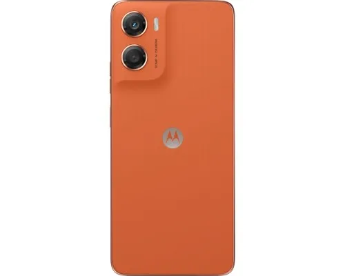 Мобільний телефон Motorola G06 4/128GB Arabesque (PBA20019RS)