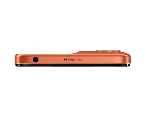 Мобільний телефон Motorola G06 4/128GB Arabesque (PBA20019RS)
