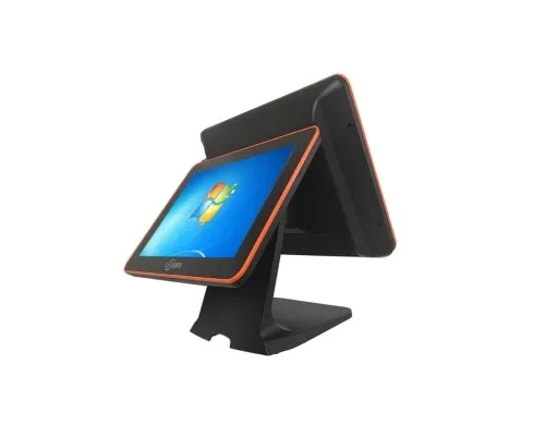 POS-термінал Leabon J4125/8Gb/SSD128GB/2xRS232/6xUSB/Ethernet/15.6'' 1920*1080 (LB-W7-A2-15.6-0138)