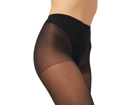 Колготи Corrente Sole 20 Den Nero - 5 (2160202925841)
