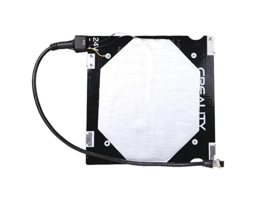 Запчастина для 3D-принтера Creality Ender-7 Hotbed Kit 24V 2802803 (4001040039)