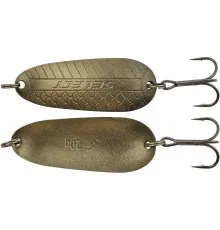 Блешня Select Grandex 10.0g 63mm 04 (1870.73.80)