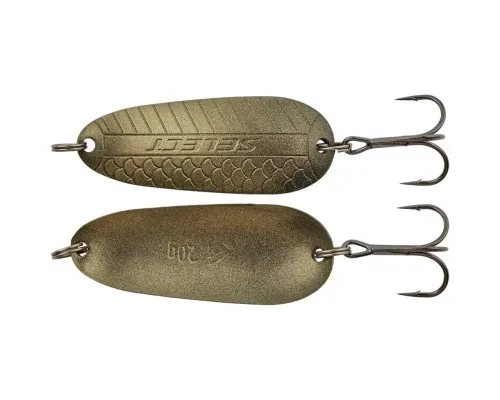 Блешня Select Grandex 10.0g 63mm 04 (1870.73.80)