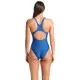 Купальник Arena Solid Swimsuit Control Pro Back 005910-850 синій 44 (3468337486183)