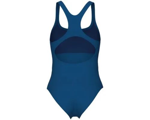 Купальник Arena Solid Swimsuit Control Pro Back 005910-850 синій 44 (3468337486183)