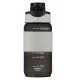 Пляшка для води Ardesto Motion 600мл, пластик, чорний (AR2260ML)