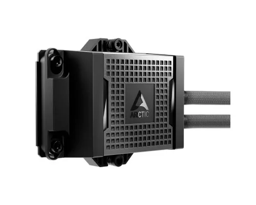 Система рідинного охолодження Arctic WS360-SP5 Black (ACFRE00200A)