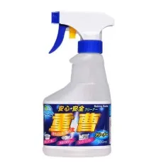 Спрей для чищення кухні Rocket Soap Sodium Bicarbonate Spray 300 мл (4903367301994)