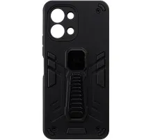 Чохол до мобільного телефона Armorstandart Proover Tecno Spark Go 3 4G Black (ARM91034)