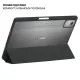 Чохол до планшета BeCover Soft Edge TPU Lenovo Idea Tab Pro 12.7" Black (715554)