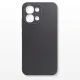 Чохол до мобільного телефона BeCover Silicone Oppo A6 Pro Black (715698)