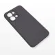 Чохол до мобільного телефона BeCover Silicone Oppo A6 Pro Black (715698)